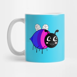 Bee Proud Mug